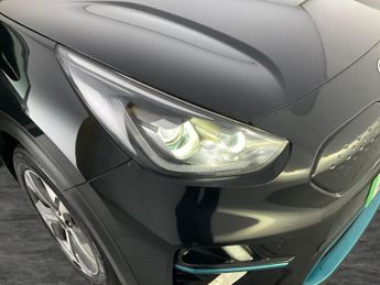 Kia Niro 64kWh 4+ (201 bhp) - CARPLAY - KEYLESS ENTRY - LED