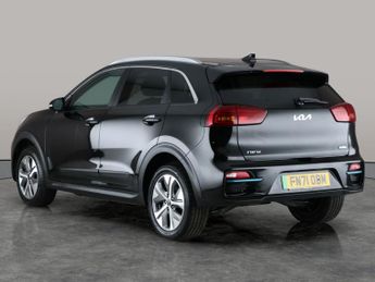 Kia Niro 64kWh 2 (201 bhp) - WIFI - BLUETOOTH - PADDLE SHIFT