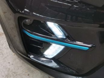 Kia Niro 64kWh 2 (201 bhp) - WIFI - BLUETOOTH - PADDLE SHIFT