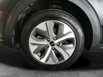 Kia Niro 64kWh 2 (201 bhp) - WIFI - BLUETOOTH - PADDLE SHIFT