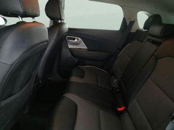 Kia Niro 64kWh 2 (201 bhp) - WIFI - BLUETOOTH - PADDLE SHIFT