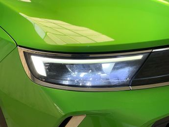 Vauxhall Mokka 1.2 Turbo Elite Nav (130 ps) - NAV - LANE DEPARTURE  - BLUETOOTH