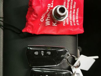 Skoda Octavia 1.4 TSI iV 13kWh SE L Plug-in DSG (204 ps) - ADAPT CRUISE - KEYL