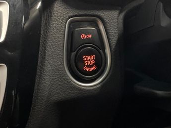 BMW 3 Series 1.5 318i Sport (136 ps) - EXTERIOR TRIM - HIGH-GLOSS SHADOWLINE 