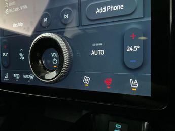 Ford Mustang Mach-e Standard Range 70kWh Automatic (269 ps) - KEYLESS ENTRY - REVERS