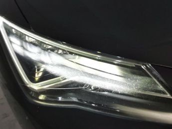 Seat Leon 2.0 TSI Cupra 290 DSG (290 ps) - PADDLE SHIFT - PARK SENSORS