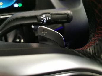 Mercedes-Benz EQA EQA 250 66.5kWh AMG Line (Premium) (190 ps) - HEATED SEATS - NAV