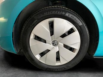 Volkswagen ID.3 Pure Performance 45kWh Life (150 ps) - ACTIVE LANE ASSIST - LED 