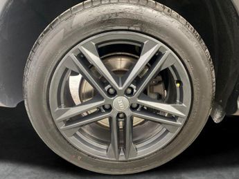 Audi Q5 2.0 TDI S line S Tronic quattro (190 ps) - ELECTRIC SEATS - SPOR