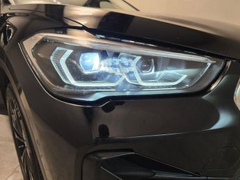 BMW X1 1.5 25e 10kWh Sport Plug-in xDrive (220 ps) - CARPLAY - PARK ASS