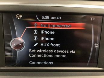 BMW X1 2.0 20d xLine xDrive (190 ps) - PARK ASSIST - REVERSE CAM - LUMB