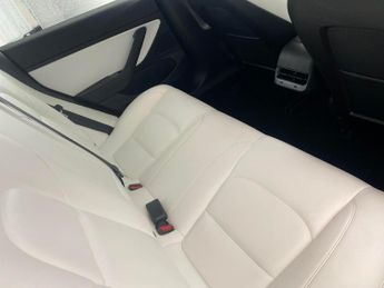 Tesla Model 3 (Dual Motor) Long Range 4WDE (346 ps) - AUTO PARK - LED - REVERS