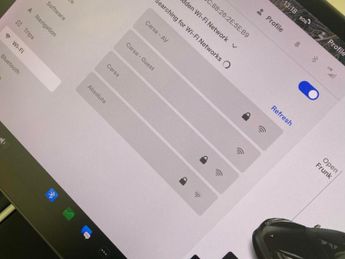 Tesla Model 3 (Dual Motor) Long Range 4WDE (346 ps) - AUTO PARK - LED - REVERS