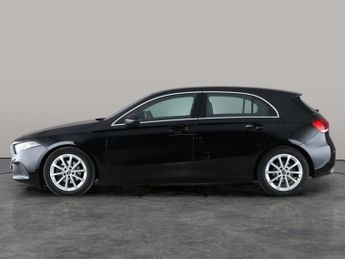 Mercedes-Benz A Class 1.5 A180d Sport 7G-DCT (116 ps) - COMFORT PACK - ACTIVE LANE KEE