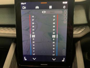 Polestar Polestar 2 300kW 78kWh Long Range DM [Pilot] 4WD Auto - KEYLESS ENTRY - PAR