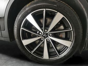 Polestar Polestar 2 300kW 78kWh Long Range DM [Pilot] 4WD Auto - KEYLESS ENTRY - PAR