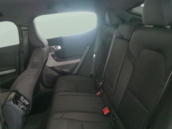 Polestar Polestar 2 300kW 78kWh Long Range DM [Pilot] 4WD Auto - KEYLESS ENTRY - PAR