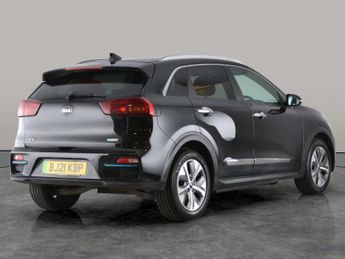 Kia Niro 64kWh 4+ (201 bhp) - CARPLAY - KEYLESS ENTRY - LED