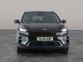 Kia Niro 64kWh 4+ (201 bhp) - CARPLAY - KEYLESS ENTRY - LED
