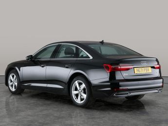 Audi A6 Saloon 2.0 TFSI 40 Sport S Tronic (204 ps) - HEATED LEATHER - LANE DEPA