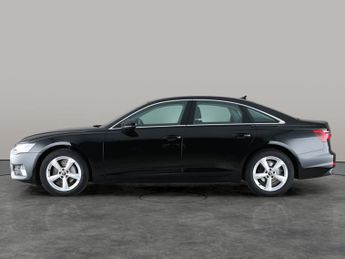 Audi A6 Saloon 2.0 TFSI 40 Sport S Tronic (204 ps) - HEATED LEATHER - LANE DEPA