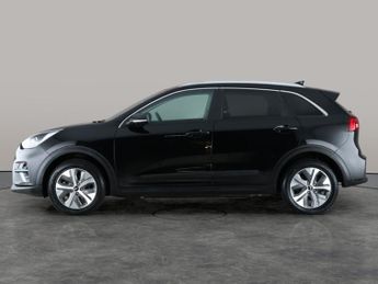 Kia Niro 64kWh 2 (201 bhp) - WIFI - BLUETOOTH - PADDLE SHIFT