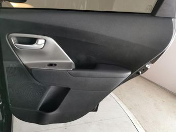 Kia Niro 64kWh 2 (201 bhp) - WIFI - BLUETOOTH - PADDLE SHIFT