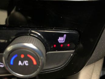 Vauxhall Mokka 1.2 Turbo Elite Nav (130 ps) - NAV - LANE DEPARTURE  - BLUETOOTH