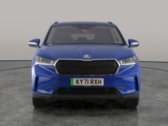 Skoda Enyaq 62kWh 60 (179 ps) - PARKING PACKAGE - COMFORT SEAT PACK - FAMILY