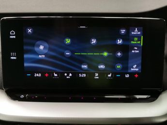 Skoda Octavia 1.4 TSI iV 13kWh SE L Plug-in DSG (204 ps) - ADAPT CRUISE - KEYL