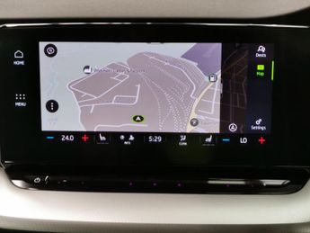 Skoda Octavia 1.4 TSI iV 13kWh SE L Plug-in DSG (204 ps) - ADAPT CRUISE - KEYL