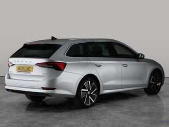 Skoda Octavia 1.4 TSI iV 13kWh SE L Plug-in DSG (204 ps) - ADAPT CRUISE - KEYL