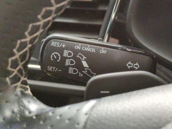 Seat Leon 2.0 TSI Cupra 290 DSG (290 ps) - PADDLE SHIFT - PARK SENSORS