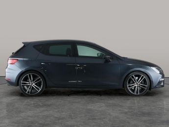 Seat Leon 2.0 TSI Cupra 290 DSG (290 ps) - PADDLE SHIFT - PARK SENSORS