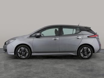 Nissan Leaf 39kWh Acenta (150 ps) - LANE DEPARTURE  - BLUETOOTH - CLIMATE CO