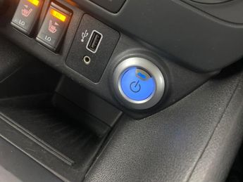 Nissan Leaf 39kWh Acenta (150 ps) - LANE DEPARTURE  - BLUETOOTH - CLIMATE CO