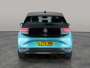 Volkswagen ID.3 Pure Performance 45kWh Life (150 ps) - ACTIVE LANE ASSIST - LED