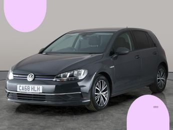 Volkswagen Golf 1.5 TSI EVO SE Nav DSG (130 ps) - CAR-NET APP-CONNECT - PARK SEN