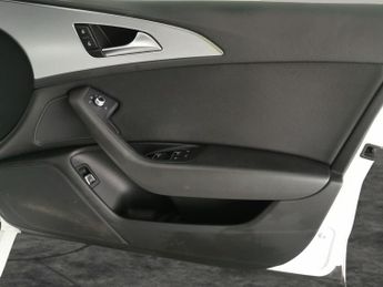 Audi A6 Saloon 2.0 TDI ultra SE Executive S Tronic (190 ps) - DAB - XENONS - BL