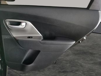 Kia Niro 64kWh 2 (201 bhp) - WIFI - BLUETOOTH - PADDLE SHIFT