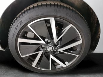 Skoda Octavia 1.4 TSI iV 13kWh SE L Plug-in DSG (204 ps) - ADAPT CRUISE - KEYL