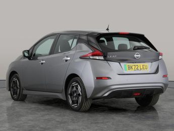 Nissan Leaf 39kWh Acenta (150 ps) - LANE DEPARTURE  - BLUETOOTH - CLIMATE CO