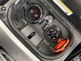 Nissan Leaf 39kWh Acenta (150 ps) - LANE DEPARTURE  - BLUETOOTH - CLIMATE CO