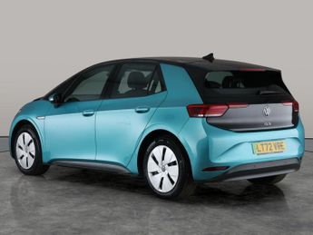 Volkswagen ID.3 Pure Performance 45kWh Life (150 ps) - ACTIVE LANE ASSIST - LED 