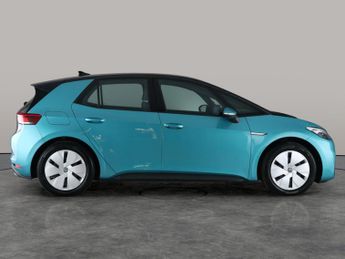 Volkswagen ID.3 Pure Performance 45kWh Life (150 ps) - ACTIVE LANE ASSIST - LED 