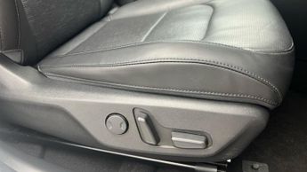 Kia Niro 64.8kWh 4 (201 bhp) - HUD - CARPLAY - AUTO PARK