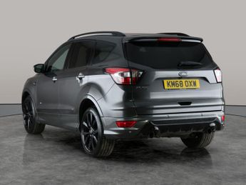 Ford Kuga 2.0 TDCi ST-Line X Powershift AWD (180 ps) - AUTO PARK - LED - R