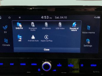 Hyundai Ioniq 38.3kWh Premium (136 ps) - REVERSE CAM - NAV - HEATED SEATS