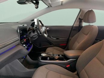 Hyundai Ioniq 38.3kWh Premium (136 ps) - REVERSE CAM - NAV - HEATED SEATS