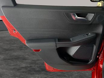 Ford Kuga 2.5h Duratec Vignale CVT (190 ps) - CARPLAY - KEYLESS ENTRY - LE